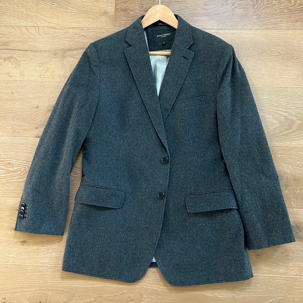 Banana Republic Men’s Sport Jacket